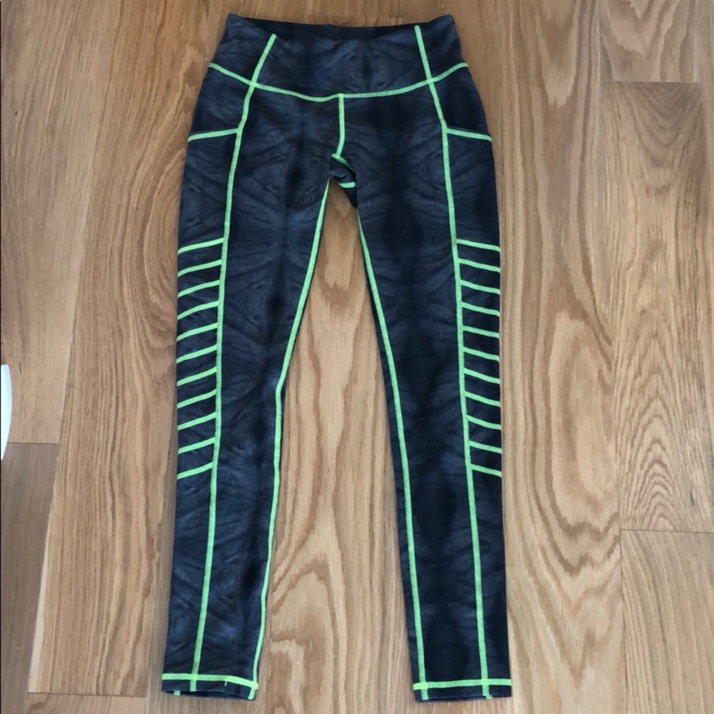 Jo+Jax Harley Leggings